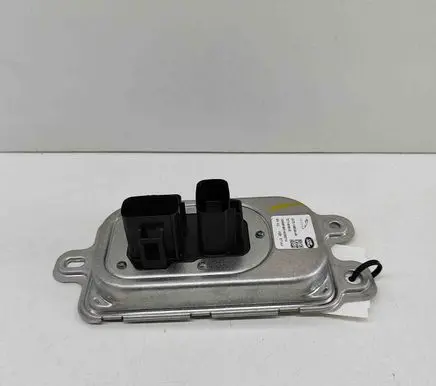 Land Rover Range Rover Sport L494 Fuel injection pump control unit/module 7271605830 GX7314B526AB