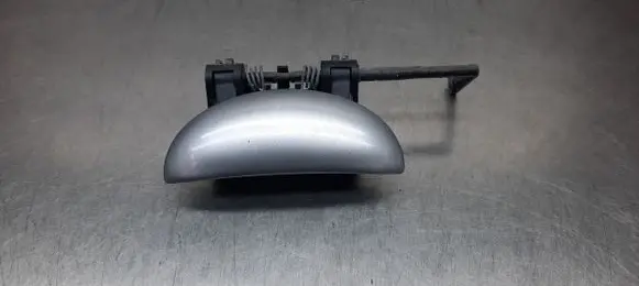 Peugeot 206 CC Front door exterior handle