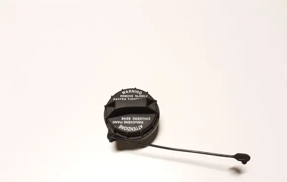 Fuel tank filler cap