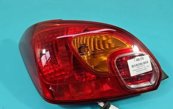 Mitsubishi Space Star Rear/tail lights W0449 IMPRK1459376