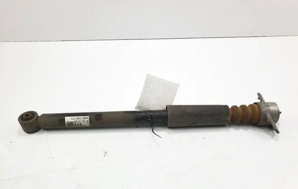 Skoda Fabia Mk3 (NJ) Rear shock absorber/damper 6C0512011AK
