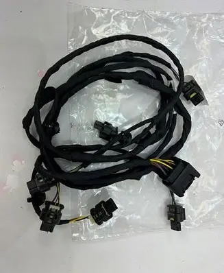 Mercedes-Benz A W177 Parking sensor (PDC) wiring loom A1775401629