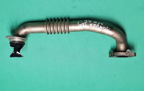 Ford Mondeo MK V EGR valve line/pipe/hose