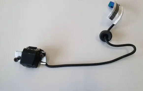 Tesla Model S Reversing camera 100677300F