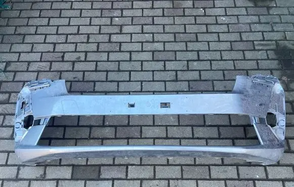 Peugeot Expert Front bumper 9849389380 7478301