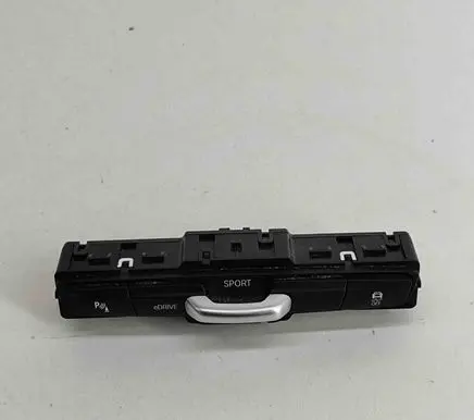 BMW 2 F45 A set of switches 9392809