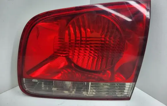 Volkswagen Touareg I Tailgate rear/tail lights 7L6945094H