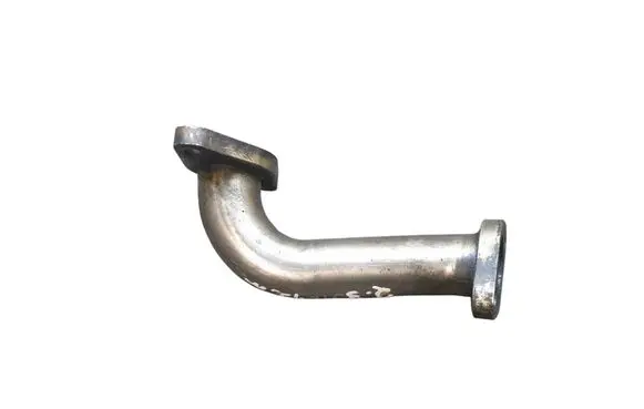 Fiat Ducato EGR valve line/pipe/hose