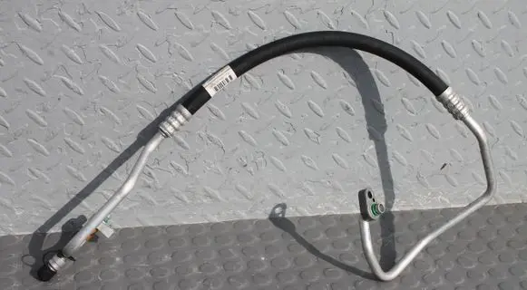 KIA Ceed Air conditioning (A/C) pipe/hose 97762J7500 97762-J7500 PRZEWOD-KLIMY