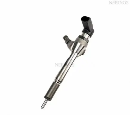Nissan Qashqai Fuel injector 5WS40087