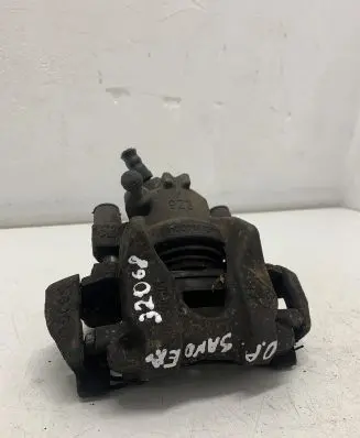 Dacia Sandero Front brake caliper 410006865R