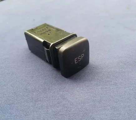 ESP (stability program) switch
