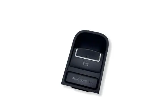 Volkswagen Tiguan Hand parking brake switch 5N0927225A