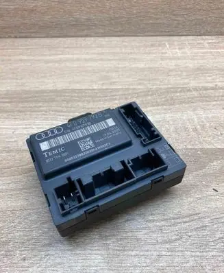Audi A6 S6 C6 4F Door control unit/module 4F0959792B