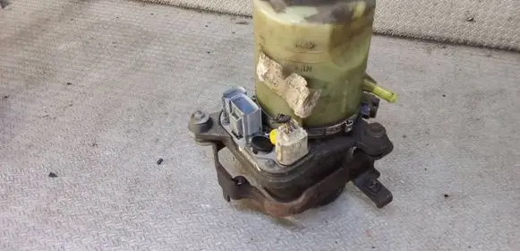 Ford Kuga I Electric power steering pump 4M513K514CA
