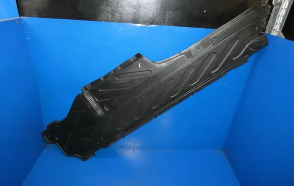 Mercedes-Benz GLC X253 C253 Side bottom protection A2536800107