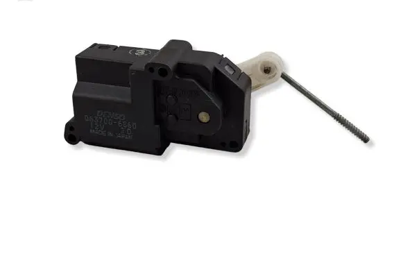 Land Rover Discovery Air flap motor/actuator 0637006860
