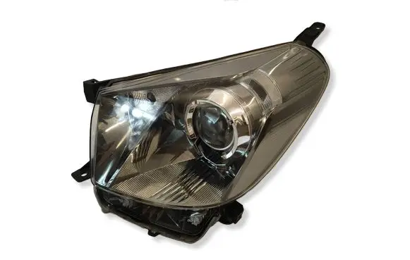 Toyota iQ Headlight/headlamp TOYTOAIQAUT6