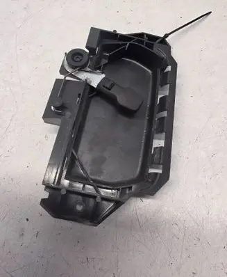 Volvo V70 Other interior part 1882