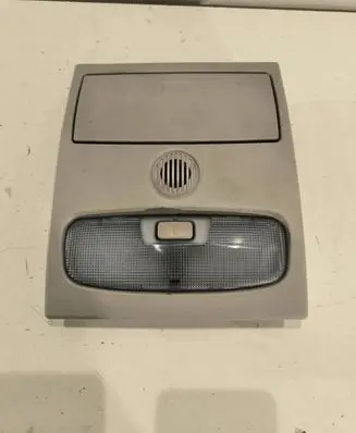 Ford Mondeo MK IV Front seat light 6M21U519A5