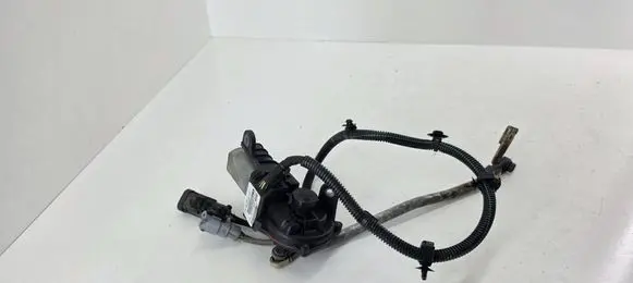 Citroen Jumpy Gear selector 9802006280