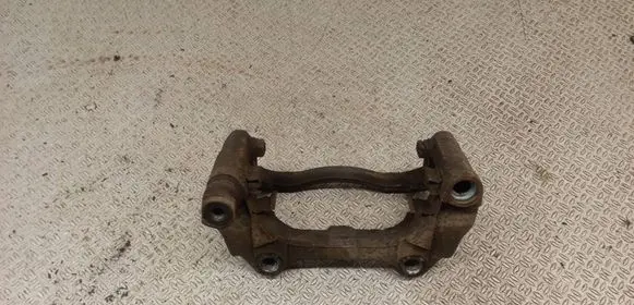 Opel Corsa D Front Brake Caliper Pad/Carrier 
