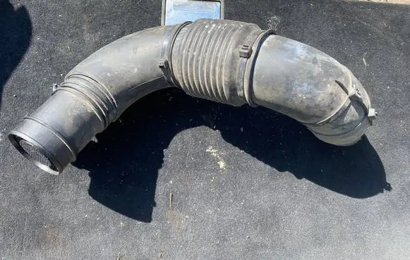 KIA Sportage Air intake duct part 281382E200 0281002600 2816427900