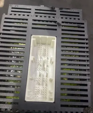 Light module LCM
