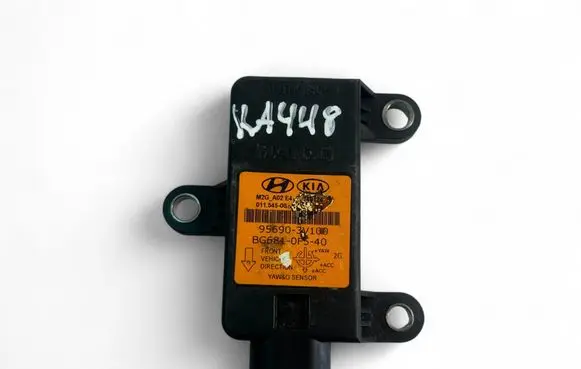 KIA Optima Other control units/modules 956903V100
