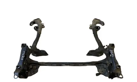 Audi A6 S6 C7 4G Front subframe 4H0399135 4G0399544 4H0399380A
