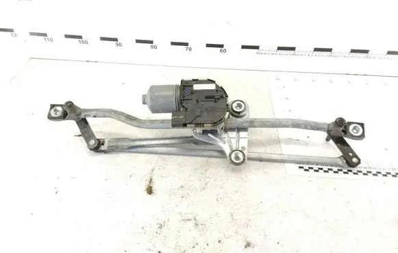 Volvo V60 Front wiper linkage and motor 1397220628 3397021173 30753493