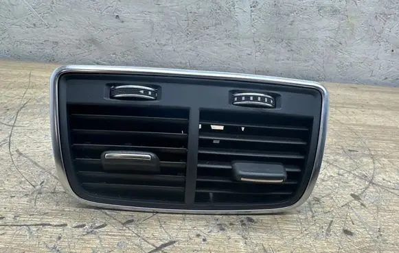 Audi A6 S6 C7 4G Rear air vent grill 4G0819203 9026000