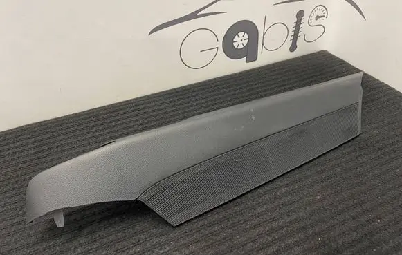 Mercedes-Benz C W205 Centre console side trim rear A2056900344 00009051 11812484J