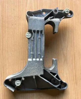 BMW 5 G30 G31 G38 Gearbox mounting bracket 9485334 51384310
