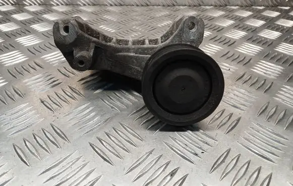 Generator/alternator bracket