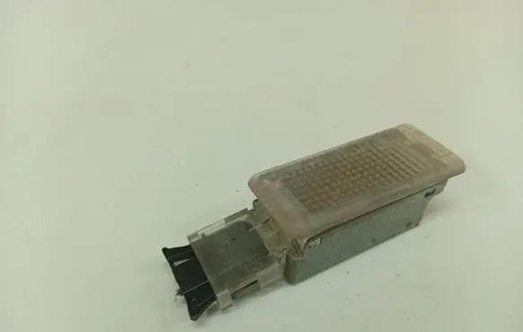 Skoda Fabia Mk2 (5J) Other interior light 6L0947565