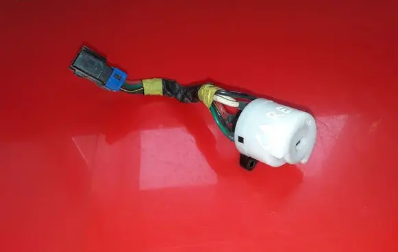 KIA Carens I Ignition lock contact NOCODE