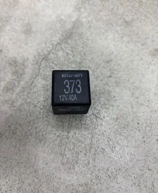 Audi A4 S4 B7 8E 8H Other relay 8D0951253A