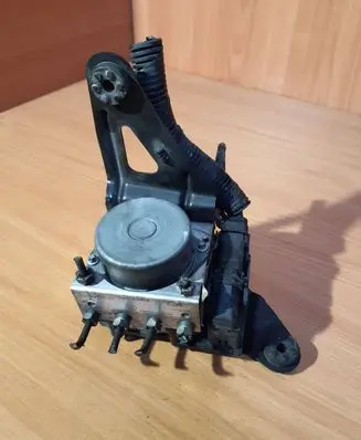 Renault Kangoo II ABS Pump 8201011838 0265232169