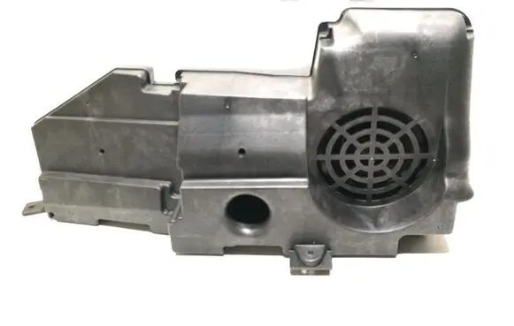 Audi A7 S7 4G Subwoofer speaker 4G9035381A 250211 EAB1516A