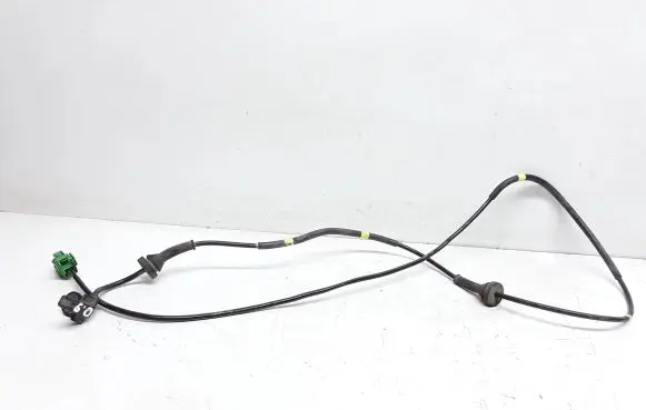 ABS rear brake sensor