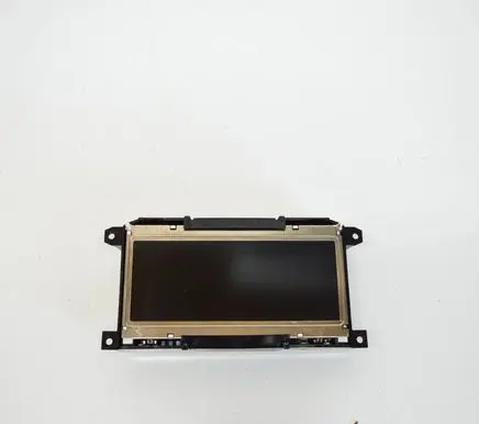 Audi A6 S6 C6 4F Screen/display/small screen 4F0919603