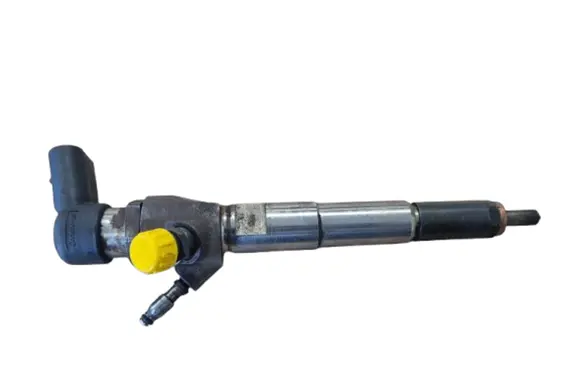 Renault Scenic IV - Grand scenic IV Fuel injector 166006212R