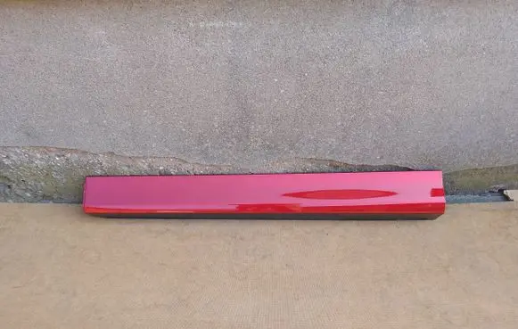 Mazda CX-5 II Front door trim (molding) KB9R51RB1 K3006
