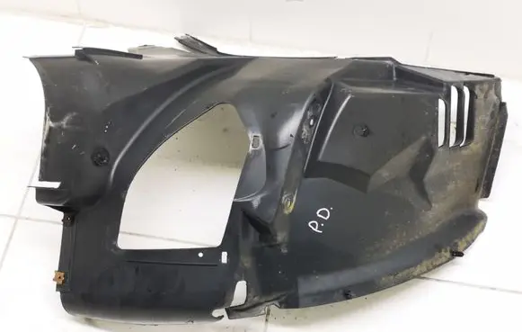 Mercedes-Benz Vaneo W414 Front wheel arch liner splash guards A4146980630 A4146900130