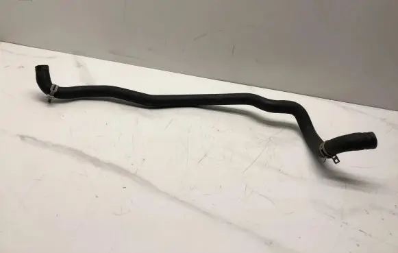 BMW 5 F10 F11 Engine coolant pipe/hose 15476810 9119169
