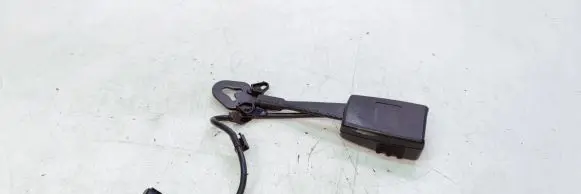 Audi A4 S4 B7 8E 8H Front seatbelt 8H0857755B