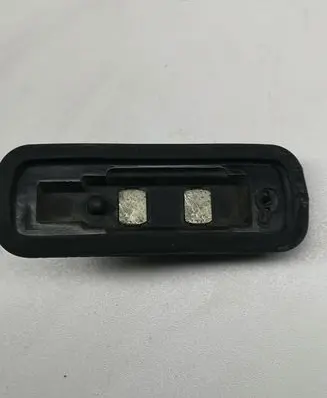 Renault Trafic II (X83) Sliding door contact joint 8200139745 91167930