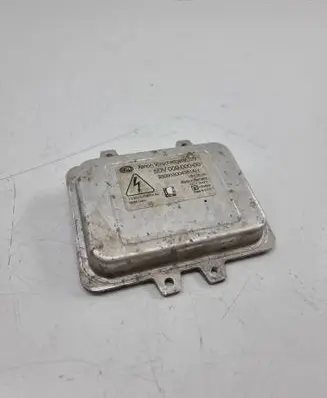 BMW X6 E71 Headlight ballast module Xenon 5dv00900000