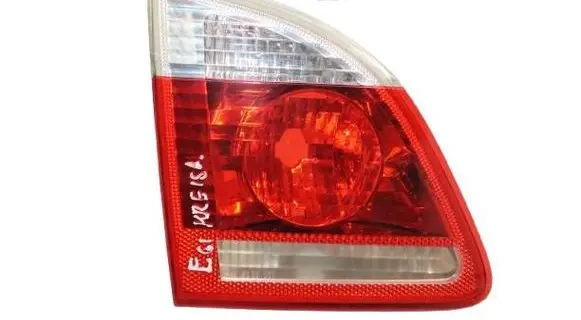 BMW 5 E60 E61 Tailgate rear/tail lights 63216925893 7165829 27880104